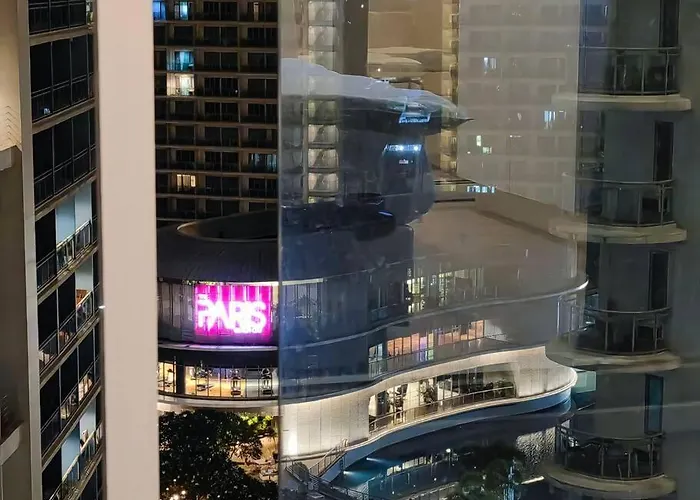 Citispace 1br Condotel At Azure Urban Near Airport #az03a Apartamento