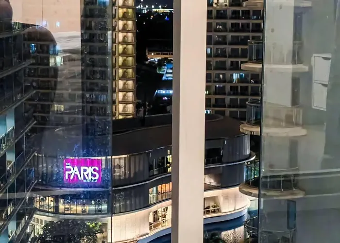 Citispace 1br Condotel At Azure Urban Near Airport #az03a Manila