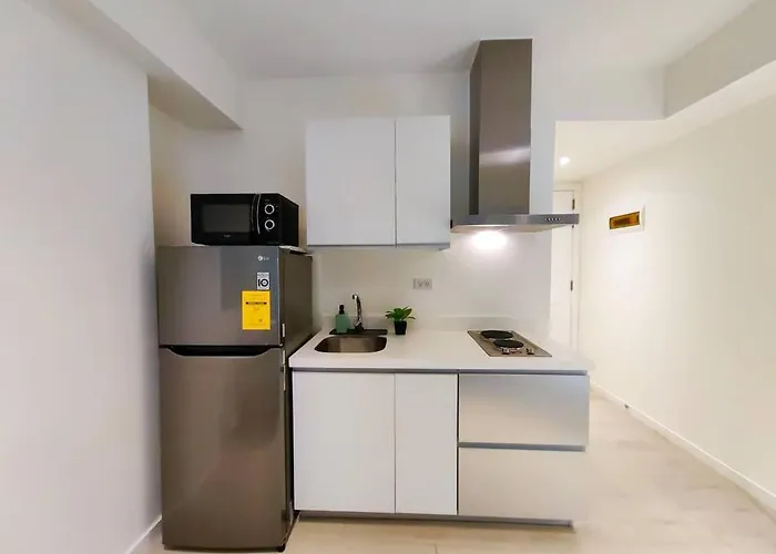 Citispace 1br Condotel At Azure Urban Near Airport #az03a Apartamento